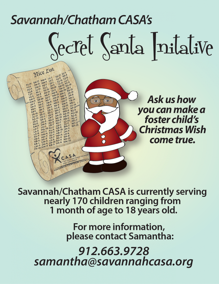secret-santa-flyer