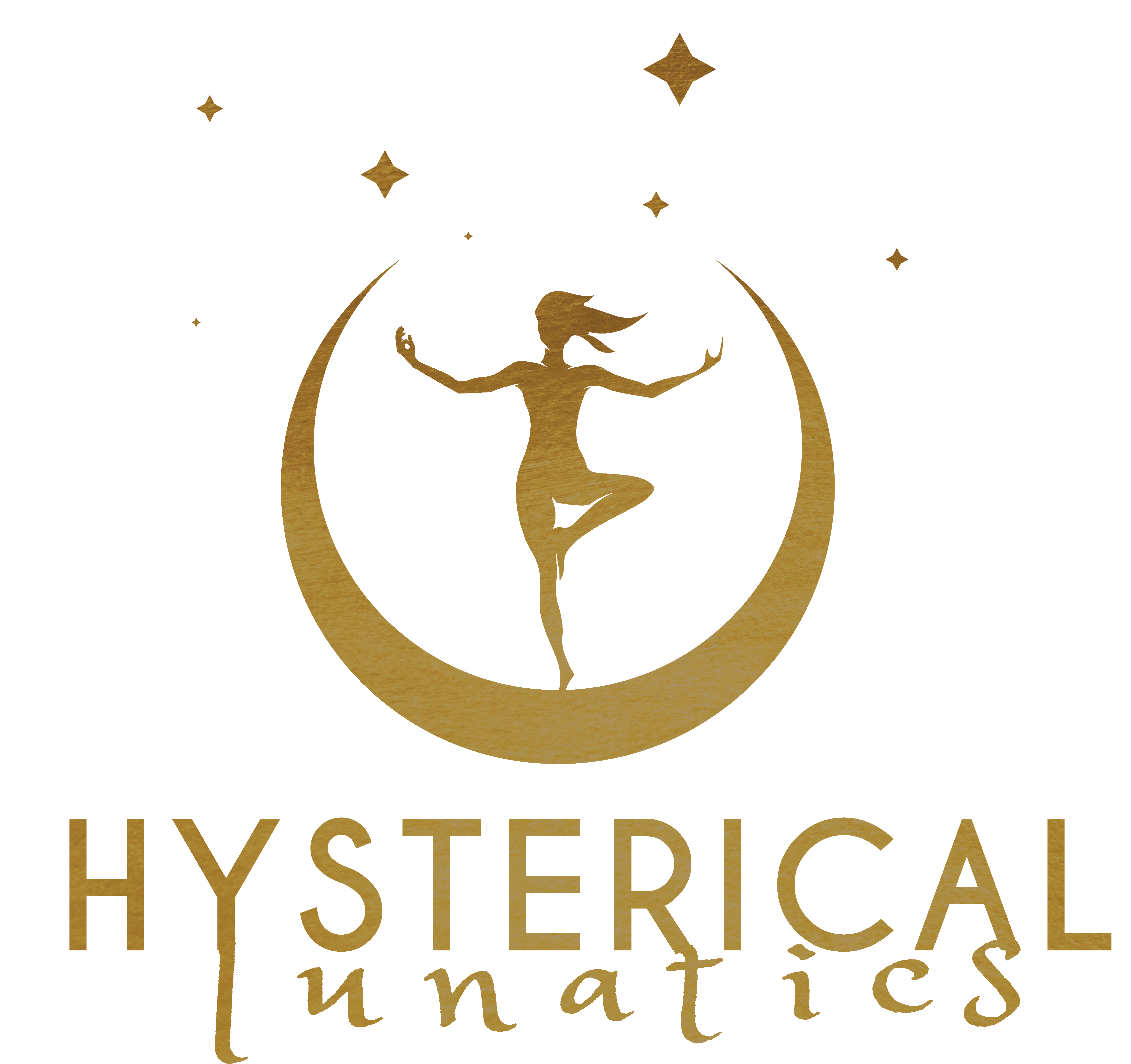 Hysterical Lunaticsnb