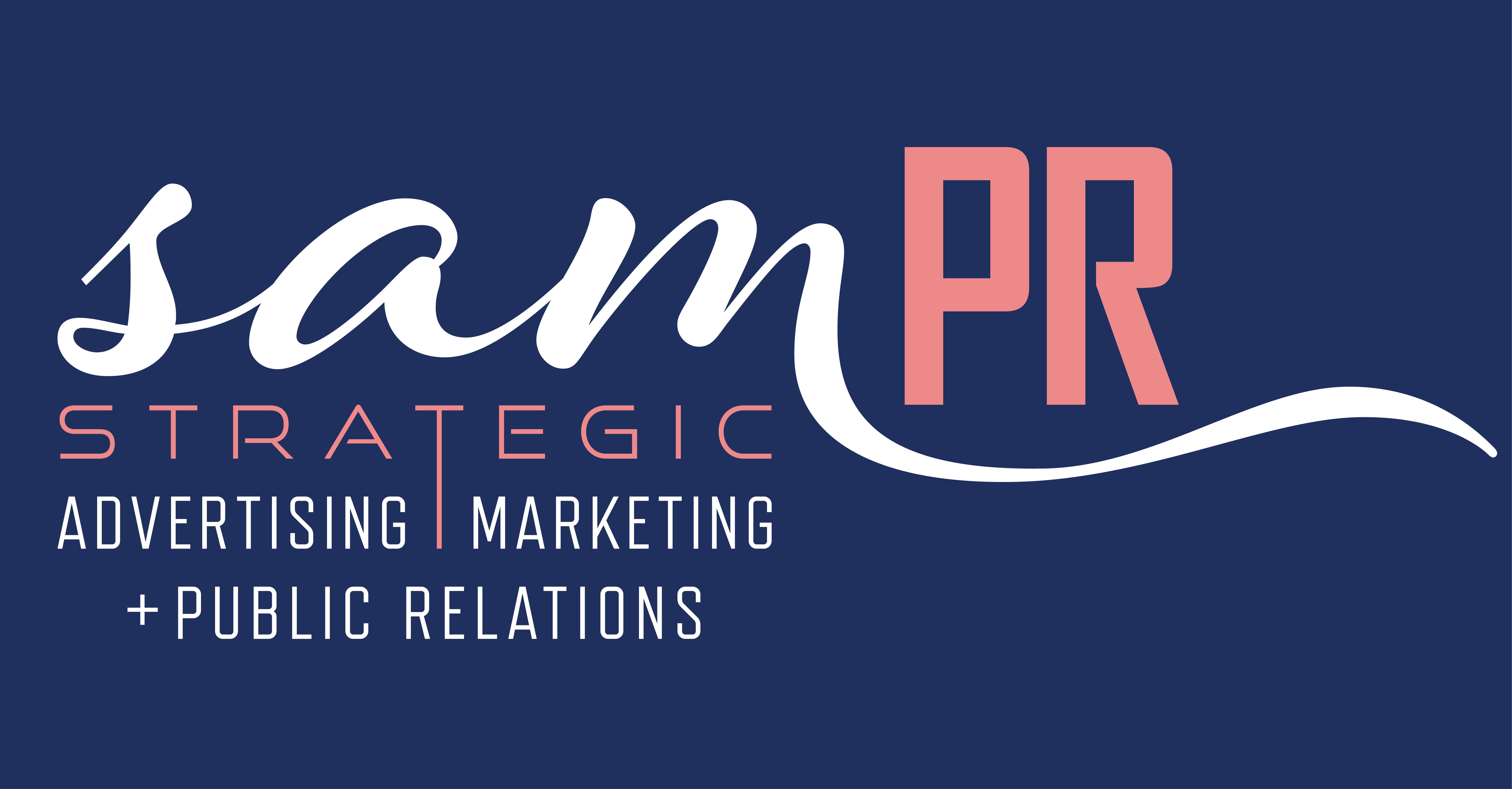 SAM+PR