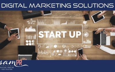 Digital Marketing Solutions for New Businesses
