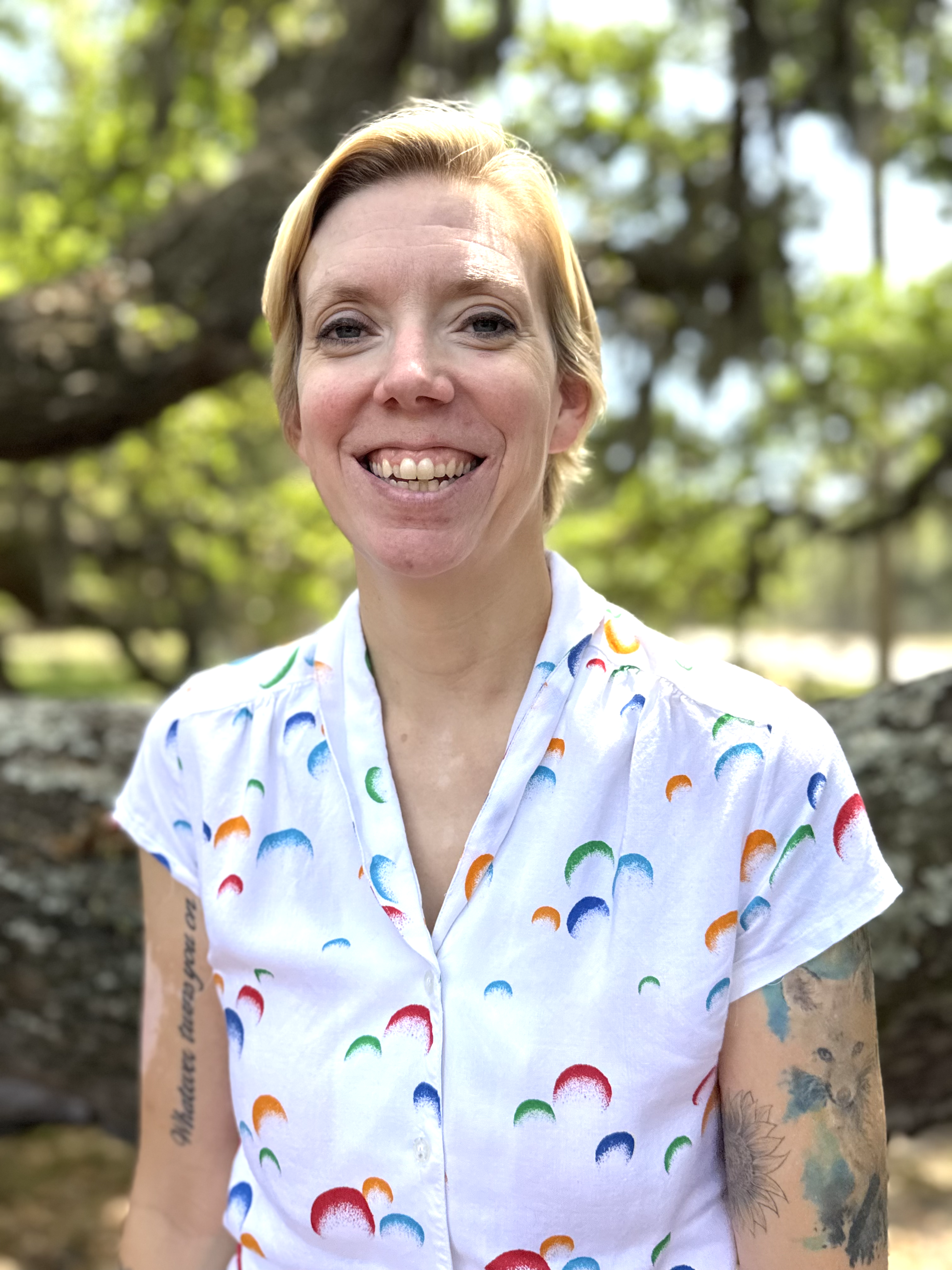Emily Liebtag
