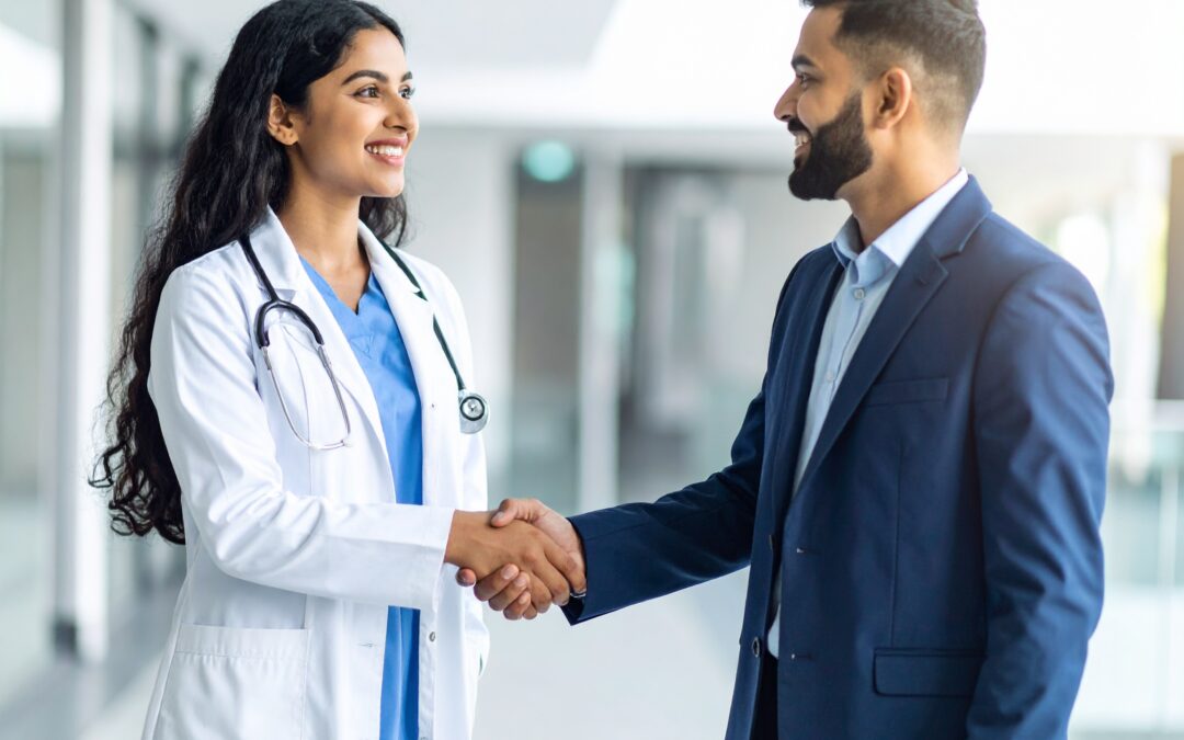 Healthcare Marketing Agency for Medical Clinics & Providers