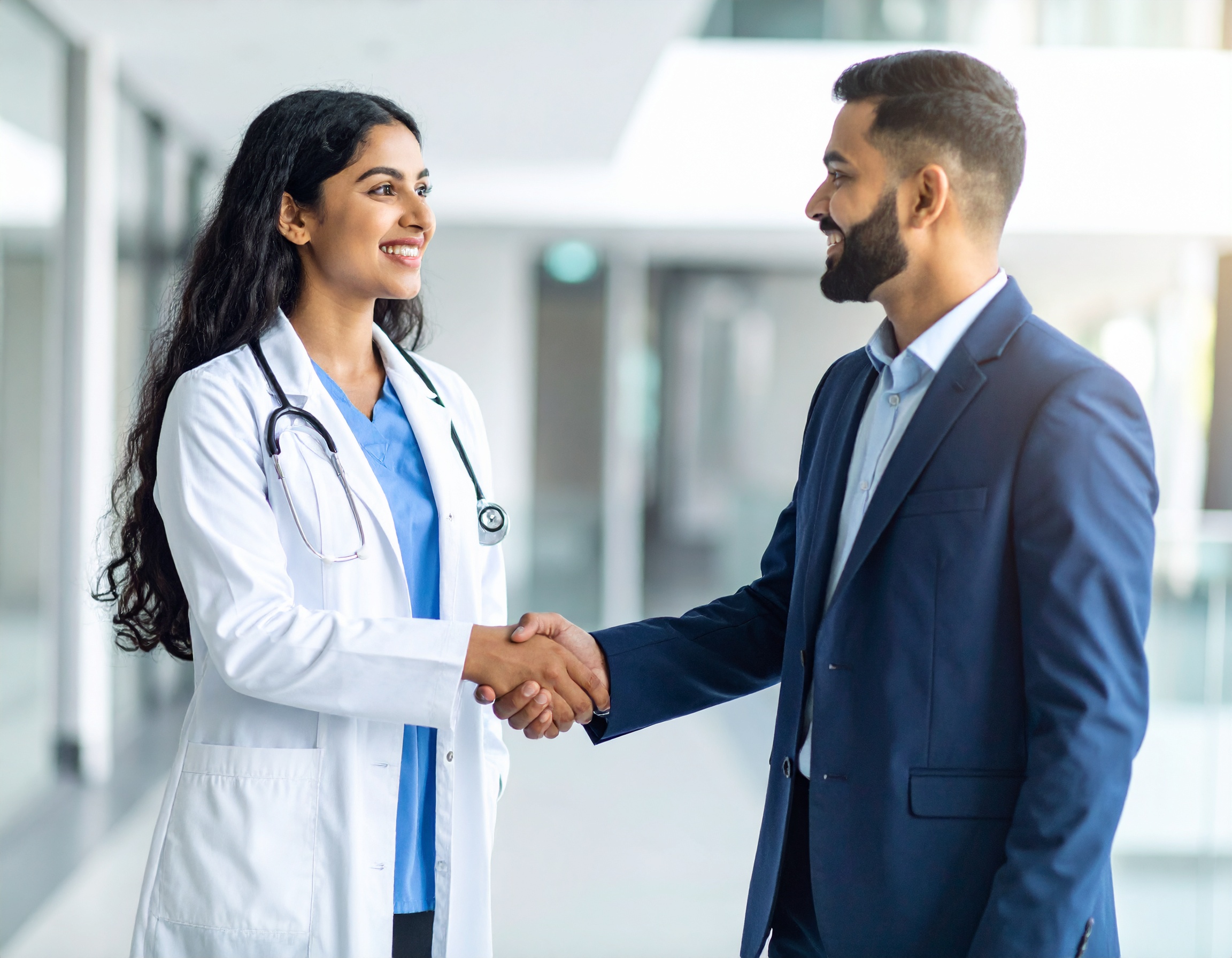 Healthcare Marketing