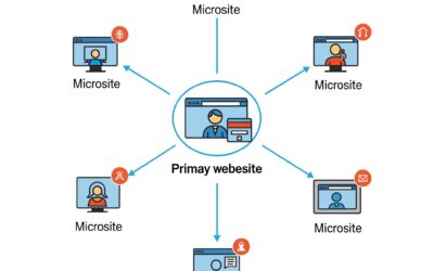 What Is a Microsite? And Do You Need One?