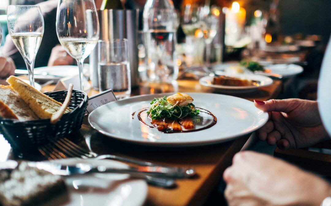 Restaurant Marketing Solutions by SAM+PR Your Eatery Needs